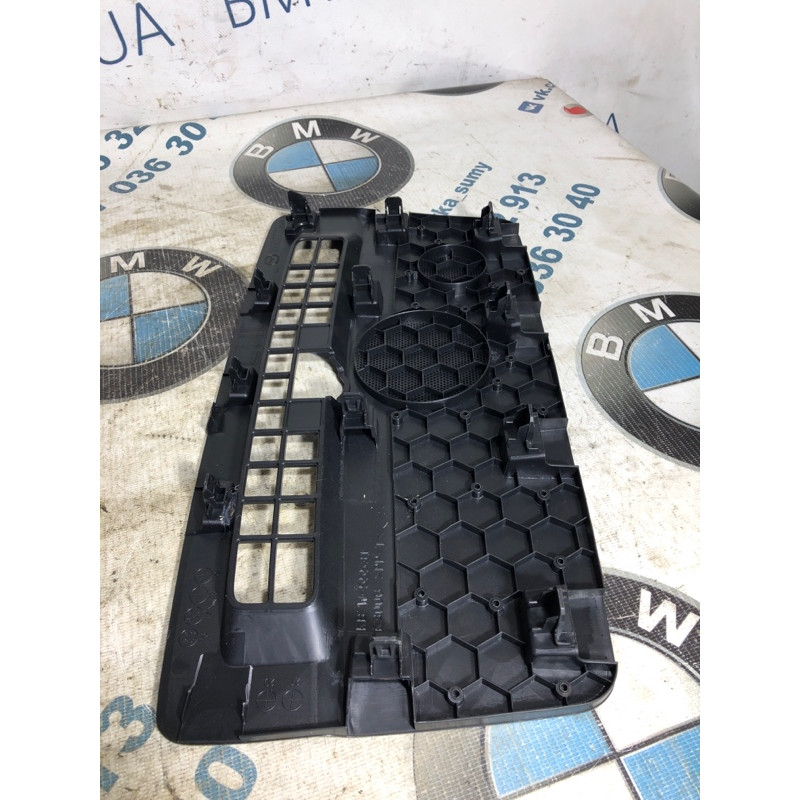 Крышка динамика в торпедо (салон) Mazda CX-5 KF kb7w55531