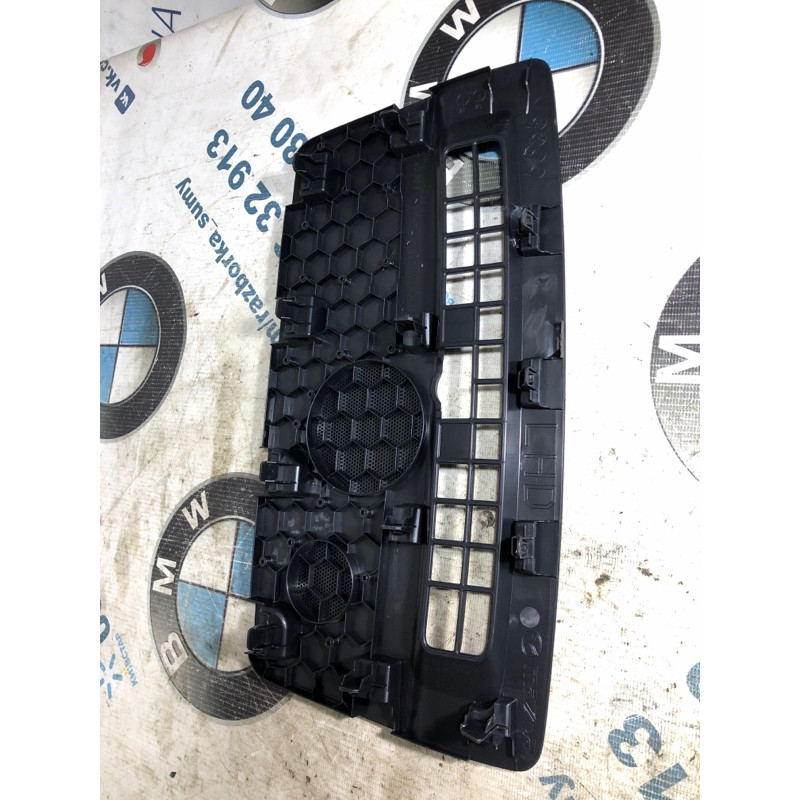 Крышка динамика в торпедо (салон) Mazda CX-5 KF kb7w55531