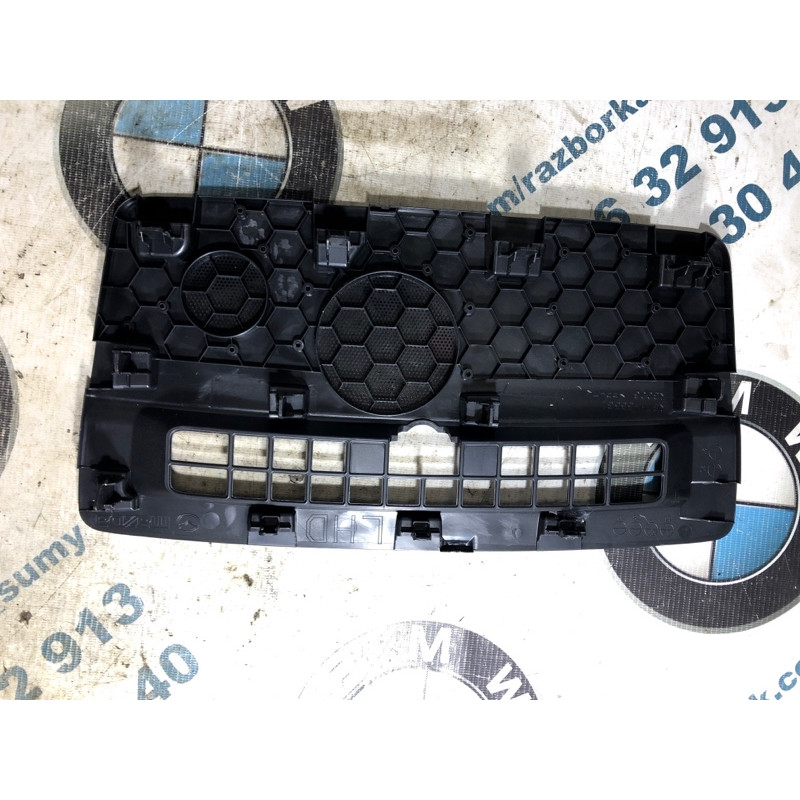 Крышка динамика в торпедо (салон) Mazda CX-5 KF kb7w55531