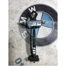 Ограничитель двери