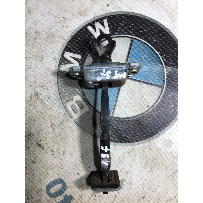 Ограничитель двери (кузов и элементы) Hyundai Santa Fe CM 2009 2.2 CRDI 794802B000