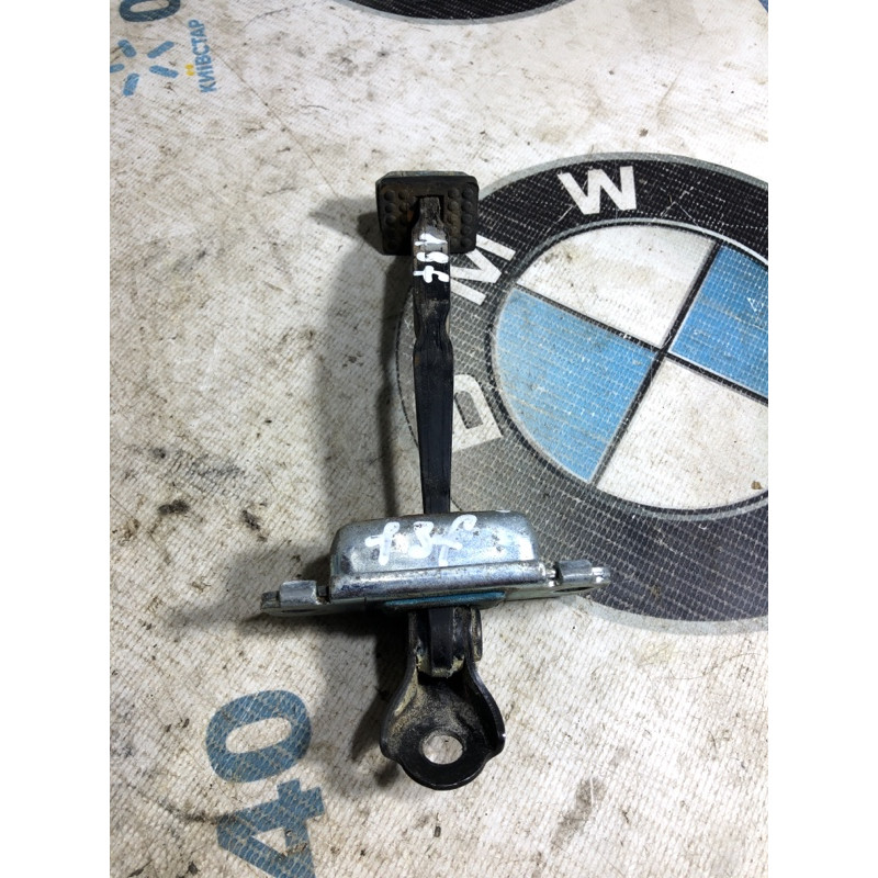 Ограничитель двери (кузов и элементы) Hyundai Santa Fe CM 2009 2.2 CRDI 794802B000