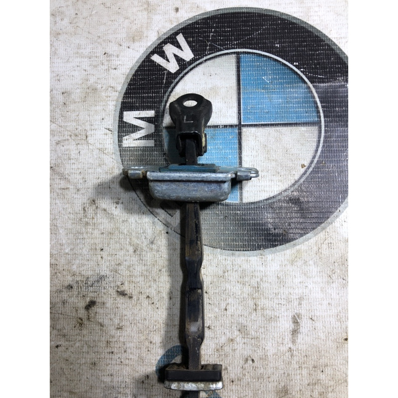 Ограничитель двери (кузов и элементы) Hyundai Santa Fe CM 2009 2.2 CRDI 794802B000