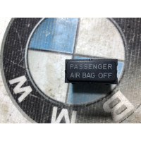 Индикатор ремня/подушки безопасности