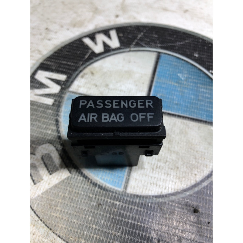 Индикатор ремня/подушки безопасности (электрика) Volkswagen Passat B5 2003 1.9 TDI 1k0919234b