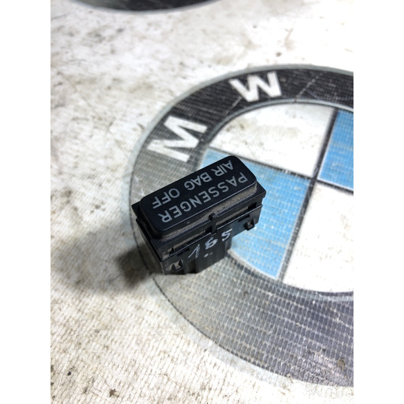 Индикатор ремня/подушки безопасности (электрика) Volkswagen Passat B5 2003 1.9 TDI 1k0919234b