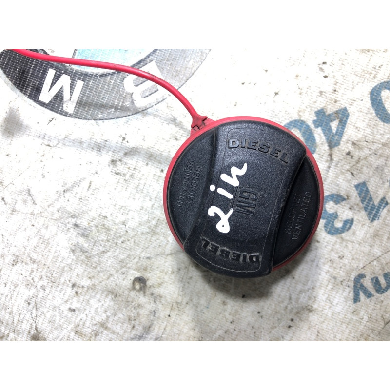 Крышка топливного бака (топливная система) Opel Insignia A 2012 2.0 DTH 808000