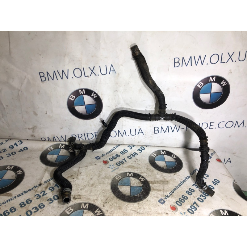 Патрубок (система охлаждения) CHEVROLET Volt 1 2012 1.4 23242192