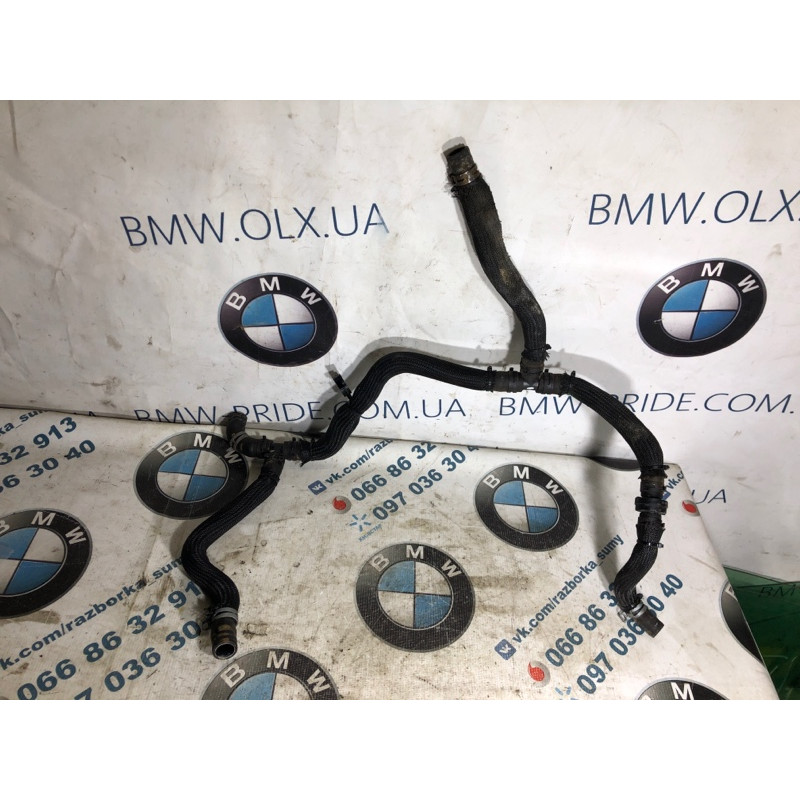 Патрубок (система охлаждения) CHEVROLET Volt 1 2012 1.4 23242192