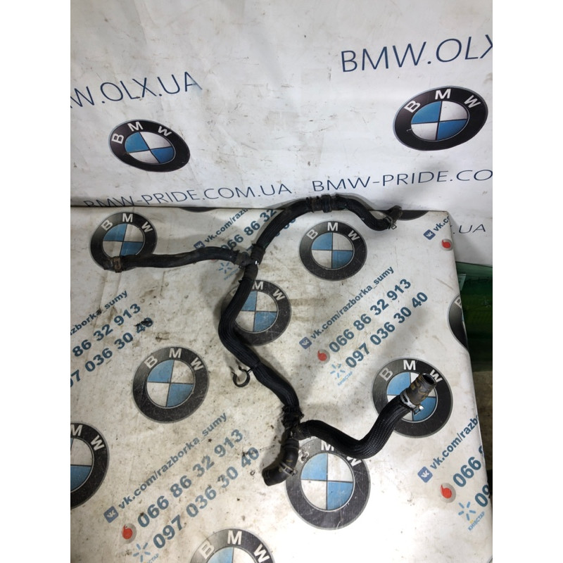 Патрубок (система охлаждения) CHEVROLET Volt 1 2012 1.4 23242192