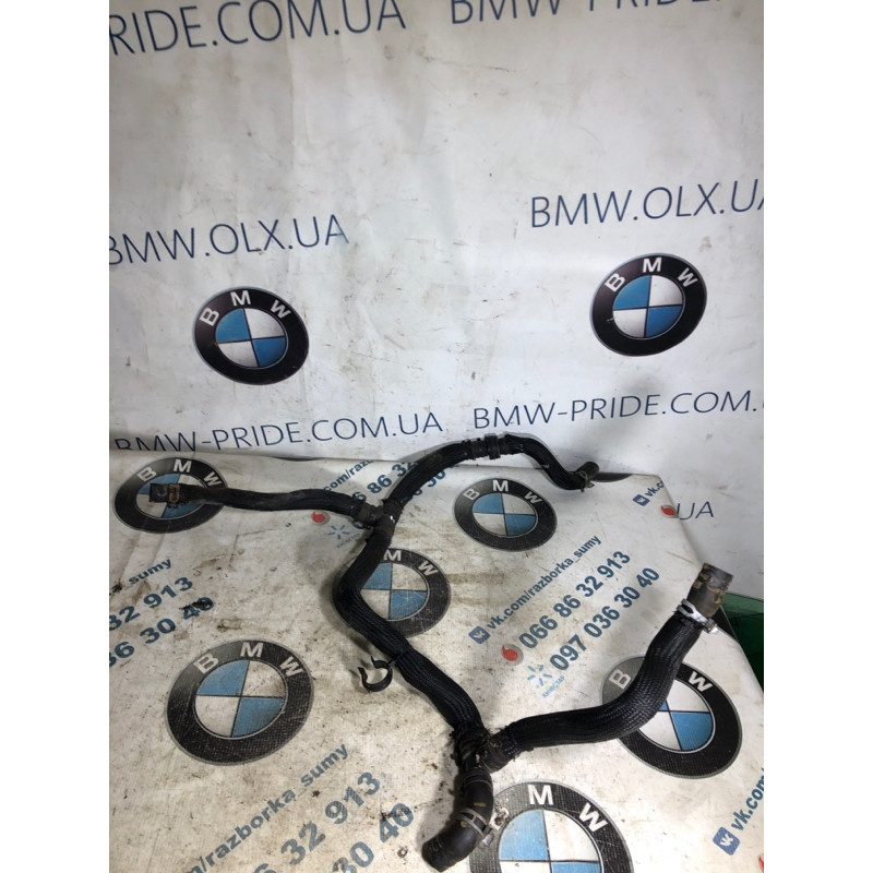 Патрубок (система охлаждения) CHEVROLET Volt 1 2012 1.4 23242192