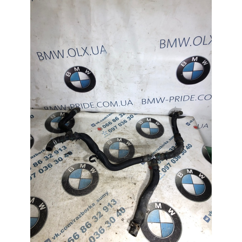 Патрубок (система охлаждения) CHEVROLET Volt 1 2012 1.4 23242192