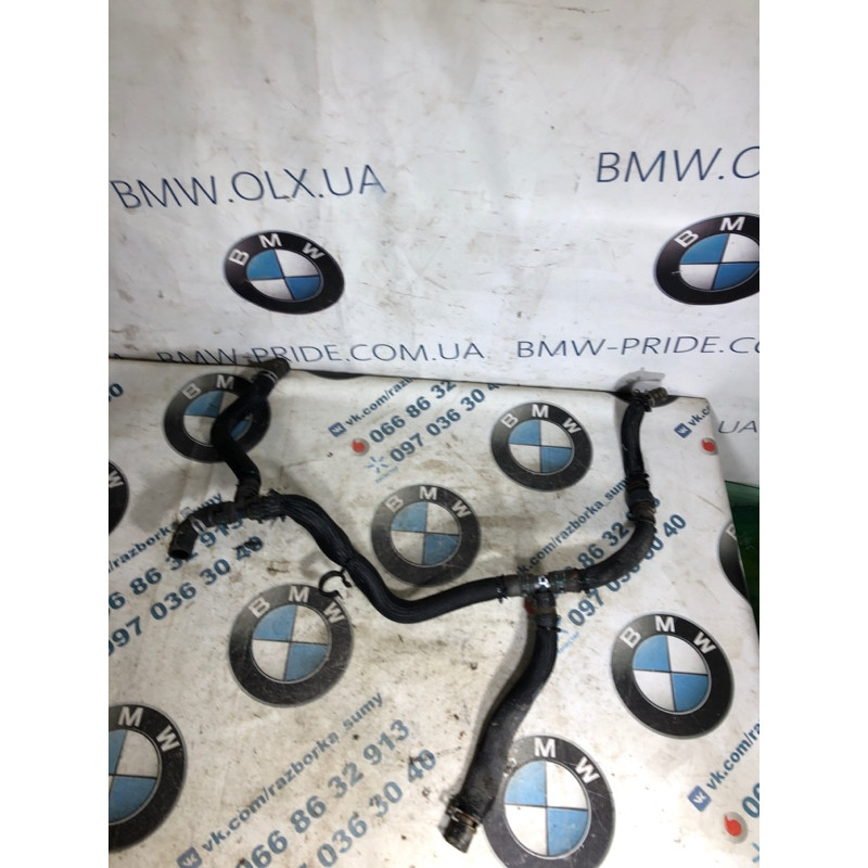 Патрубок (система охлаждения) CHEVROLET Volt 1 2012 1.4 23242192