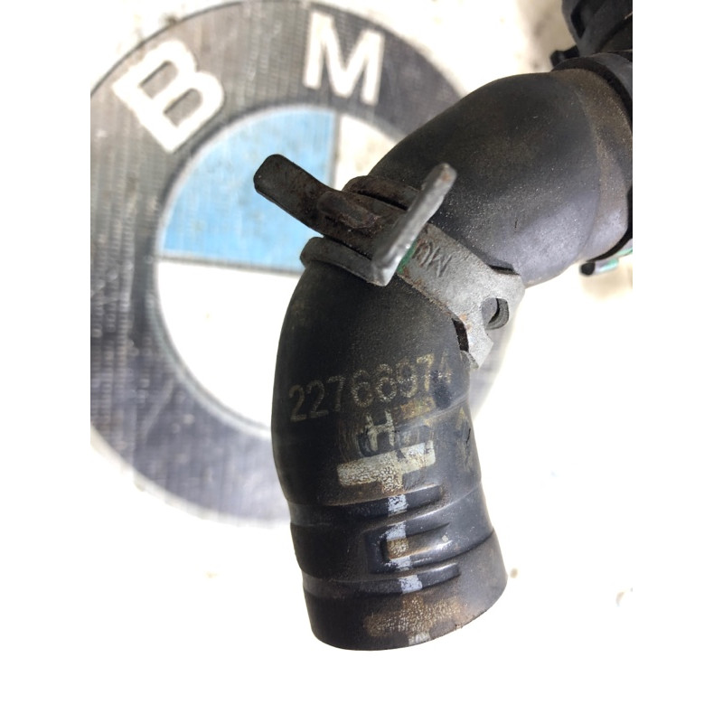 Патрубок (система охлаждения) CHEVROLET Volt 1 2012 1.4 23242192