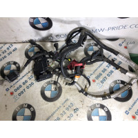 Проводка моторная