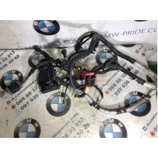 Проводка моторная