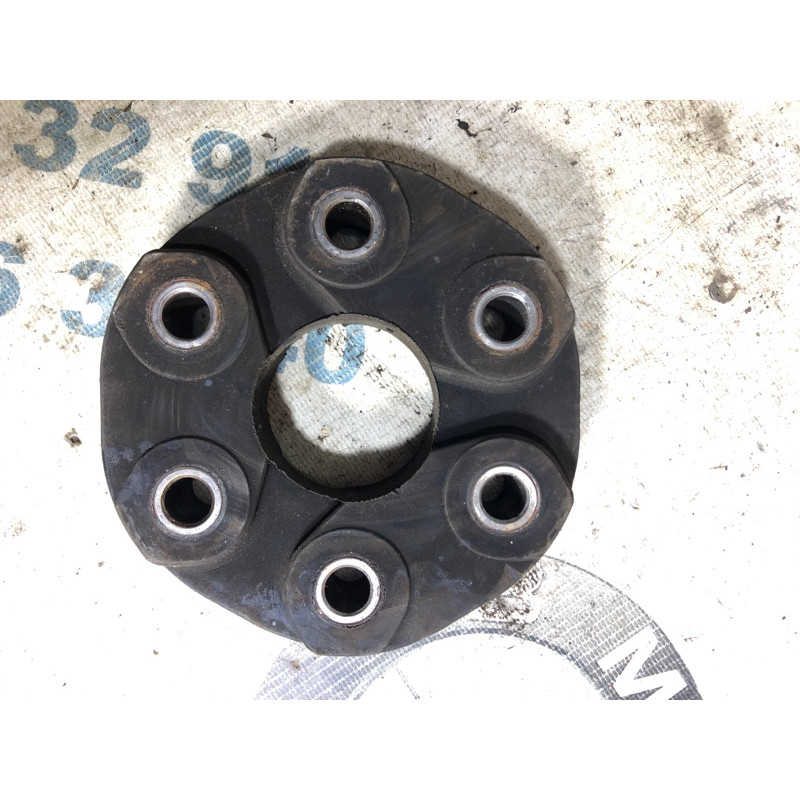 Эластичная муфта (трансмиссия) BMW 3-series E46 2001 M54B30 26111229360