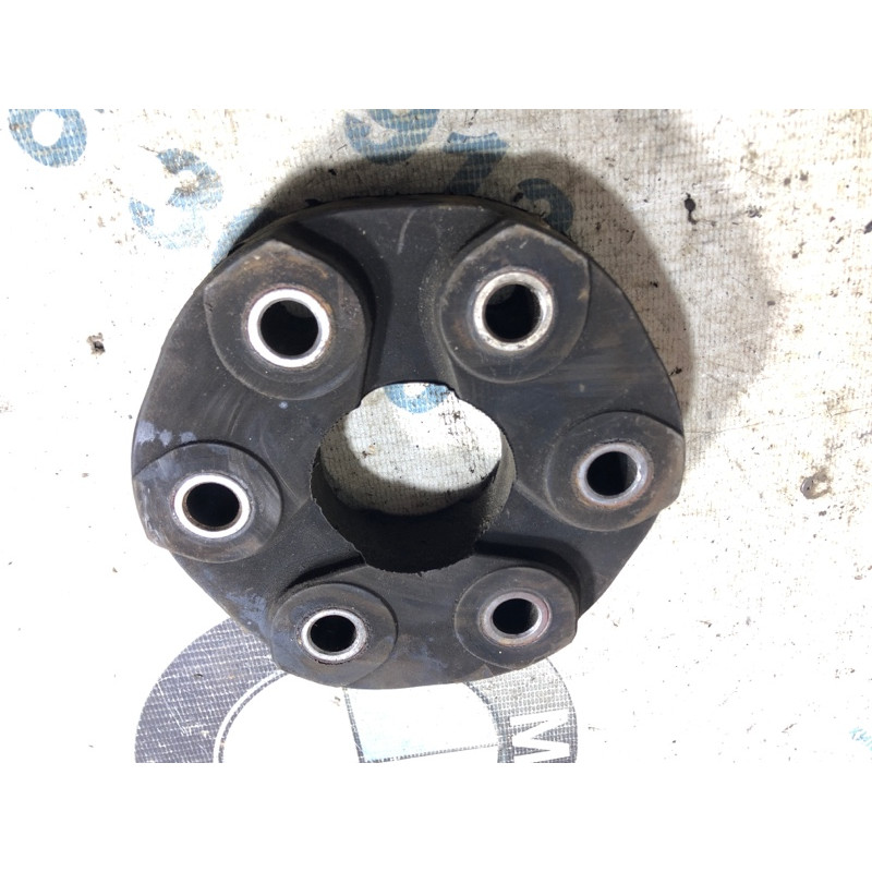 Эластичная муфта (трансмиссия) BMW 3-series E46 2001 M54B30 26111229360