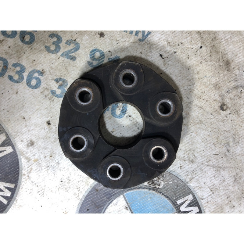 Эластичная муфта (трансмиссия) BMW 3-series E46 2001 M54B30 26111229360