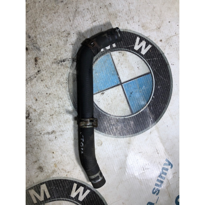 Патрубок (система охлаждения) Volkswagen Touareg 7L 2004 3.2 7L0121058