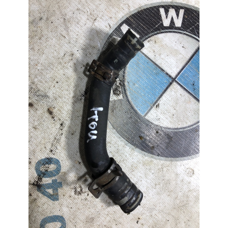 Патрубок (система охлаждения) Volkswagen Touareg 7L 2004 3.2 7L0121058A