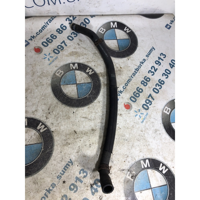 Патрубок (система охлаждения) Volkswagen Touareg 7L 2004 3.2 7l6422889f