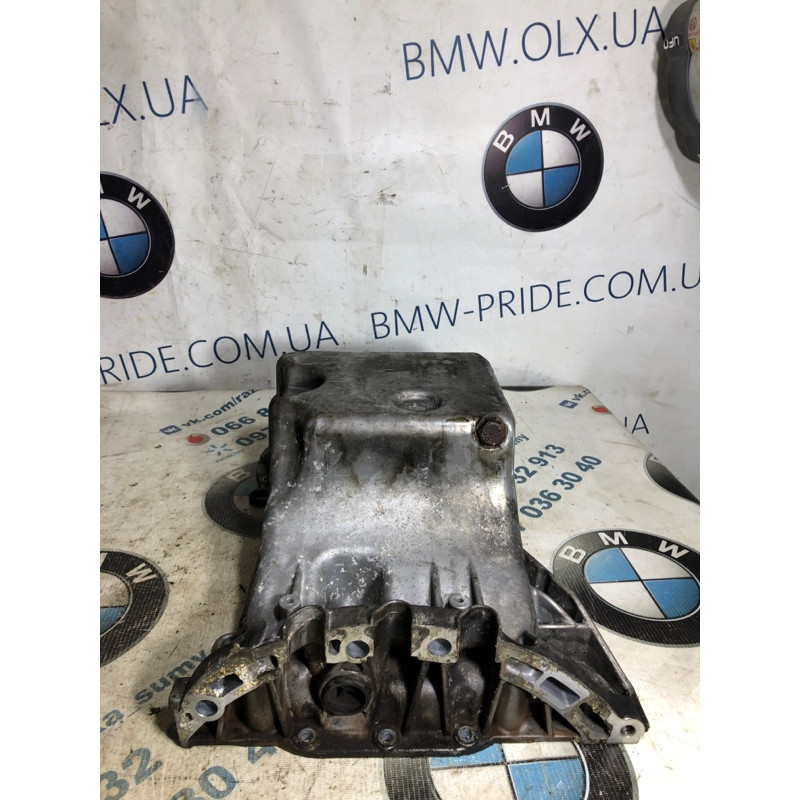 Поддон двигателя (двигатель и элементы) Volkswagen Touareg 7L 2004 3.2 022103603g