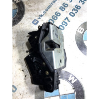 Замок двери