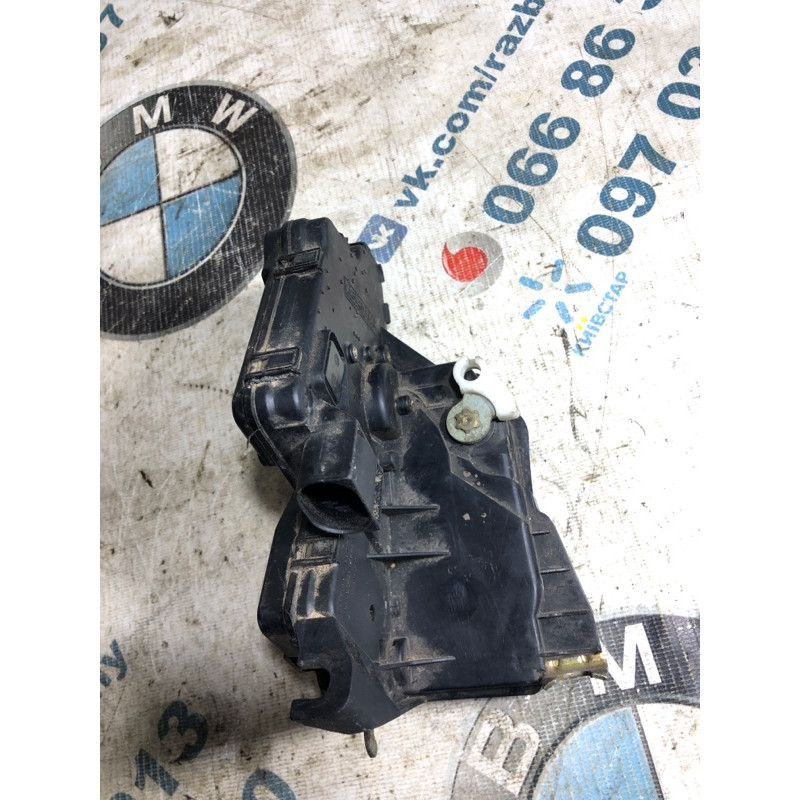 Замок дверей (кузов і елементи) BMW 3-series E46 51227011245