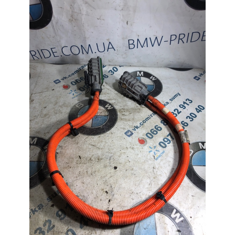 Провода высоковольтные (электрика) CHEVROLET Volt 1 2012 1.4 22785829