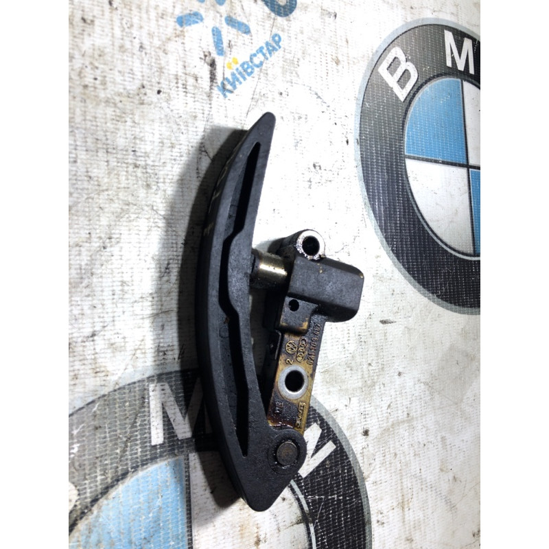 Натяжитель цепи (двигатель и элементы) Volkswagen Touareg 7L 2004 3.2 021109467