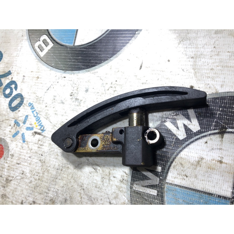 Натяжитель цепи (двигатель и элементы) Volkswagen Touareg 7L 2004 3.2 021109467