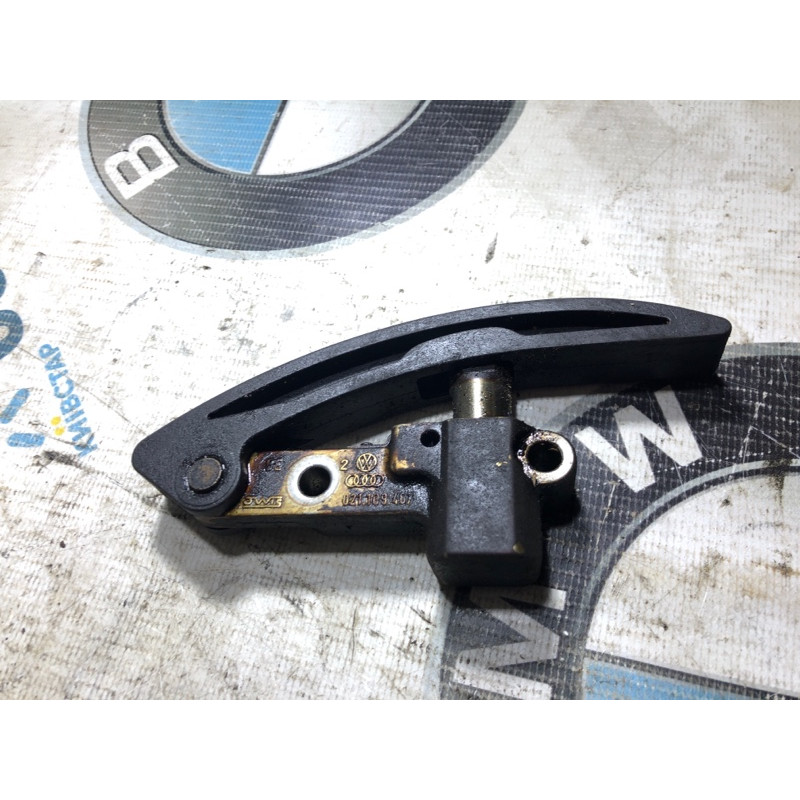 Натяжитель цепи (двигатель и элементы) Volkswagen Touareg 7L 2004 3.2 021109467