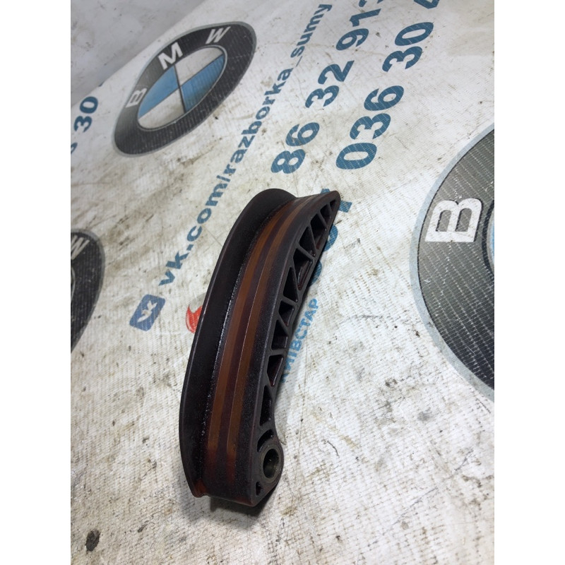 Успокоитель цепи ГРМ (двигатель и элементы) Volkswagen Touareg 7L 2004 3.2 066109509a