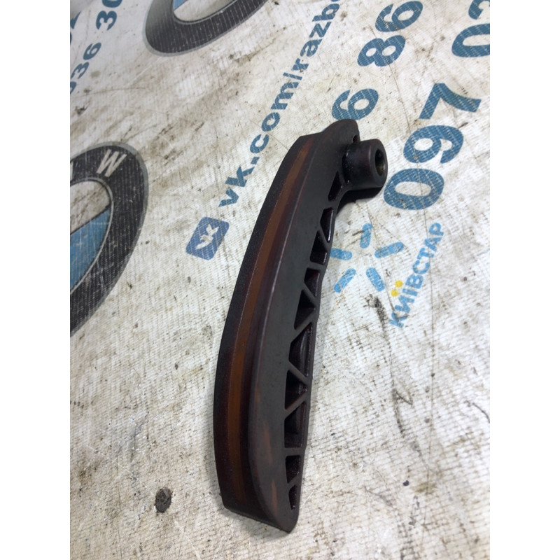 Успокоитель цепи ГРМ (двигатель и элементы) Volkswagen Touareg 7L 2004 3.2 066109509a