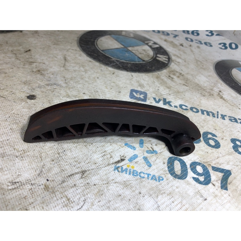 Успокоитель цепи ГРМ (двигатель и элементы) Volkswagen Touareg 7L 2004 3.2 066109509a