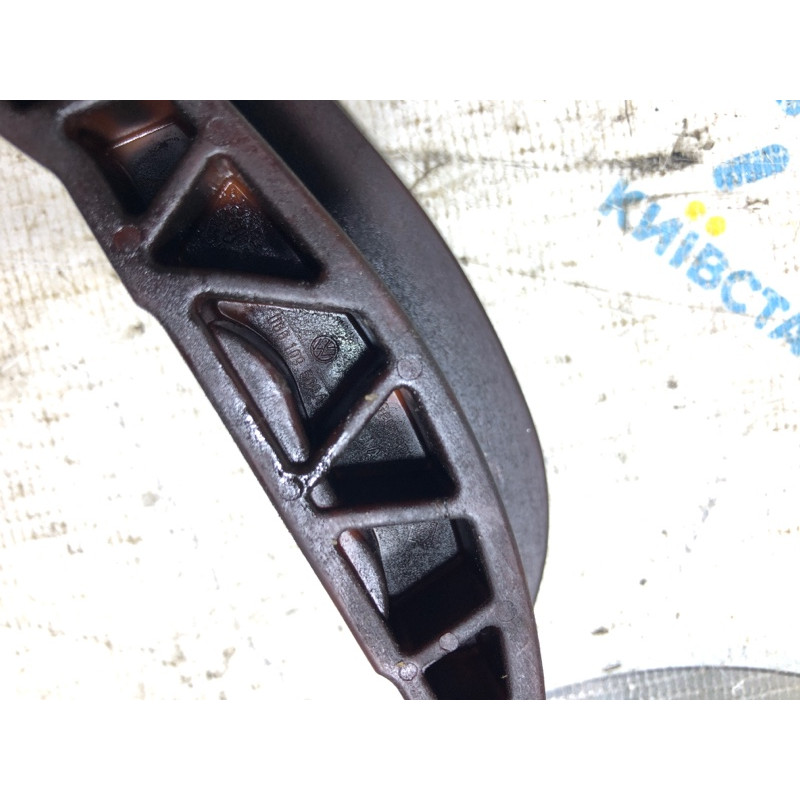 Успокоитель цепи ГРМ (двигатель и элементы) Volkswagen Touareg 7L 2004 3.2 066109509a