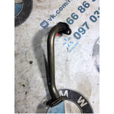 Маслоприемник