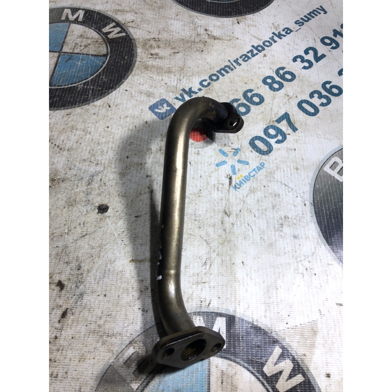 Маслоприемник (двигатель и элементы) Volkswagen Touareg 7L 2004 3.2 021115203