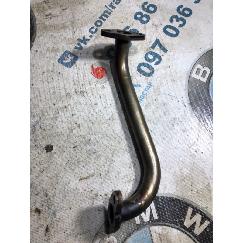 Маслоприемник (двигатель и элементы) Volkswagen Touareg 7L 2004 3.2 021115203