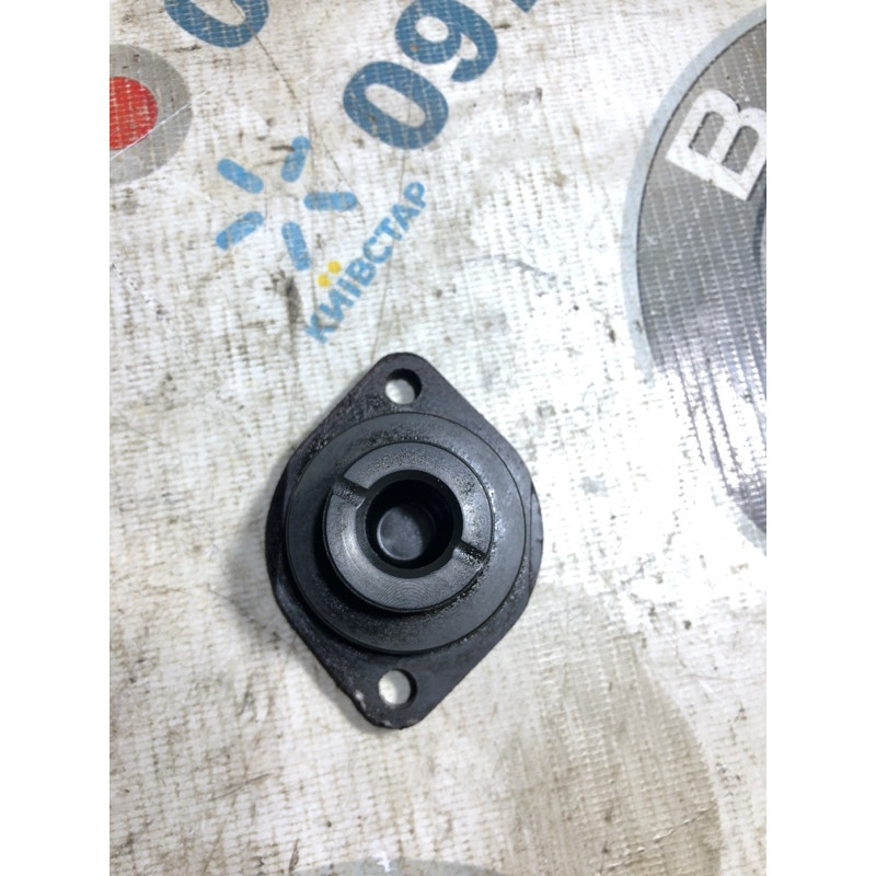 Крышка двигателя (двигатель и элементы) Volkswagen Touareg 7L 2004 3.2 021115185B