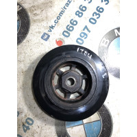 Шкив коленвала