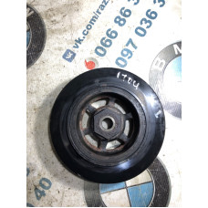 Шкив коленвала