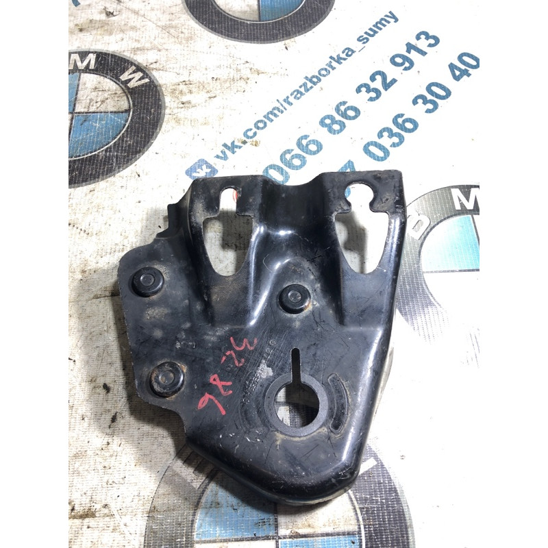 Кронштейн подрамника (подвеска) FORD Fusion MK5 2013 2.0 Hybrid F2GZ-5A099-A
