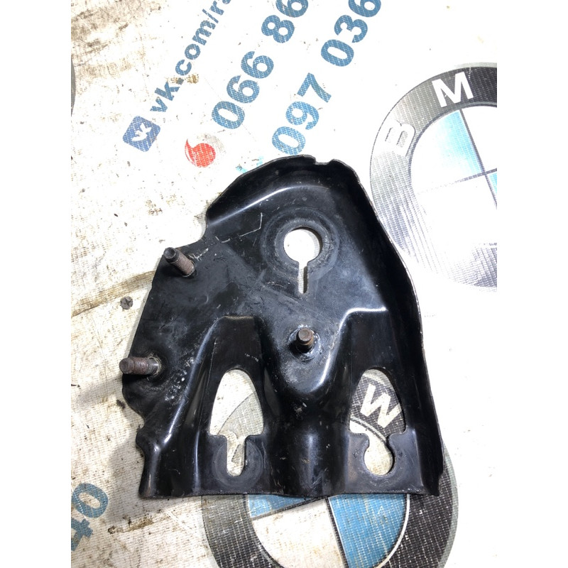Кронштейн подрамника (подвеска) FORD Fusion MK5 2013 2.0 Hybrid F2GZ-5A099-A