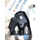 Кронштейн подрамника (подвеска) FORD Fusion MK5 2013 2.0 Hybrid F2GZ-5A099-A