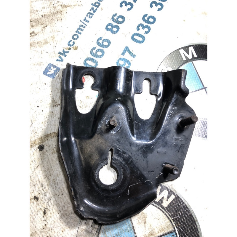 Кронштейн подрамника (подвеска) FORD Fusion MK5 2013 2.0 Hybrid F2GZ-5A099-A