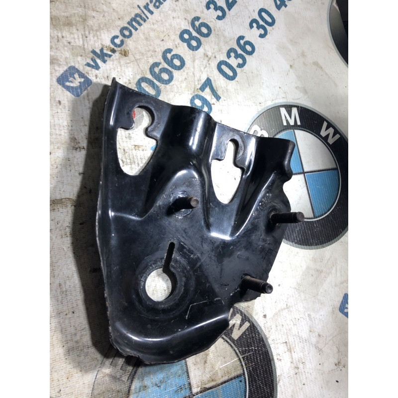 Кронштейн подрамника (подвеска) FORD Fusion MK5 2013 2.0 Hybrid F2GZ-5A099-A
