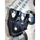 Кронштейн подрамника (подвеска) FORD Fusion MK5 2013 2.0 Hybrid F2GZ-5A099-A