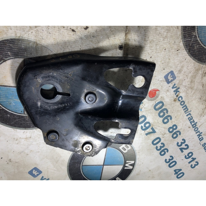 Кронштейн подрамника (подвеска) FORD Fusion MK5 2013 2.0 Hybrid F2GZ-5A098-A